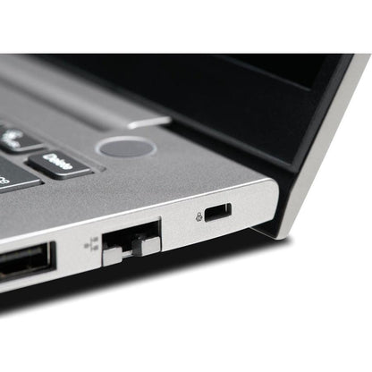 Kensington Slim Nanosaver® Combination Laptop Lock