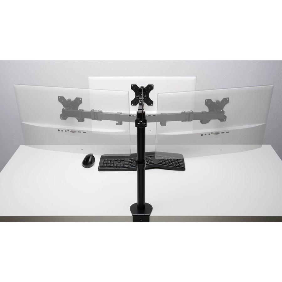 Kensington Smartfit® Ergo Single Extended Monitor Arm