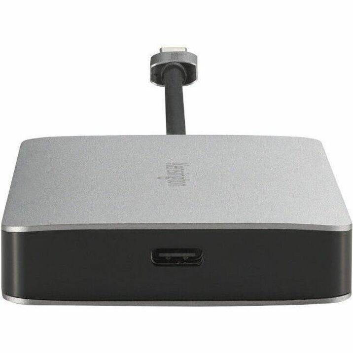 Kensington UH1450P USB-C Mobile Dock - for Notebook/Desktop