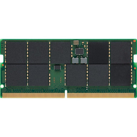 Kingston 16GB DDR5 SDRAM Memory Module KTH-PN548T-16G