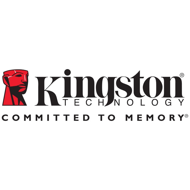 Kingston 16Gb Ddr4 Sdram Memory Module Ksm29Rd8/16Hdr