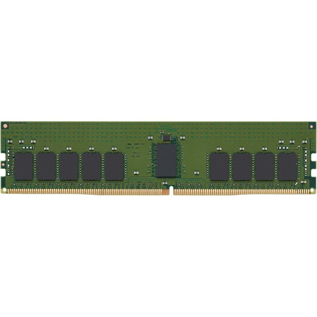 Kingston 16Gb Ddr4 Sdram Memory Module Ktd-Pe432D8P/16G