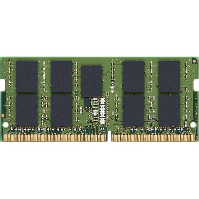 Kingston 32Gb Ddr4 Sdram Memory Module Ksm26Sed8/32Mf