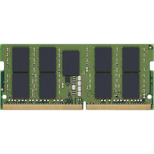 Kingston 32Gb Ddr4 Sdram Memory Module Ksm32Sed8/32Mf