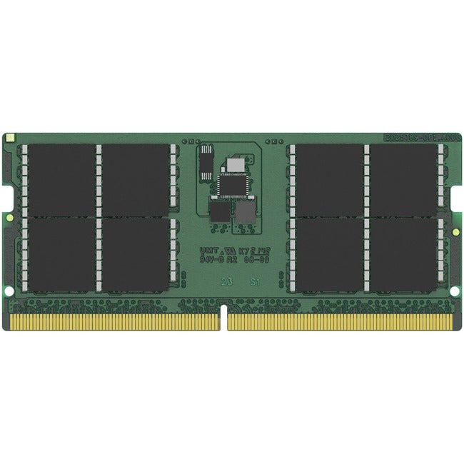 Kingston 32Gb Ddr5 Sdram Memory Module Kcp548Sd8-32