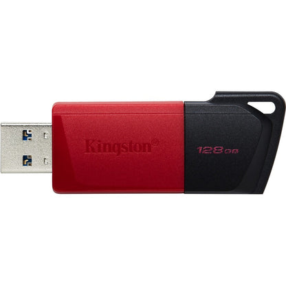 Kingston Datatraveler Exodia M Usb Flash Drive Dtxm/128Gb