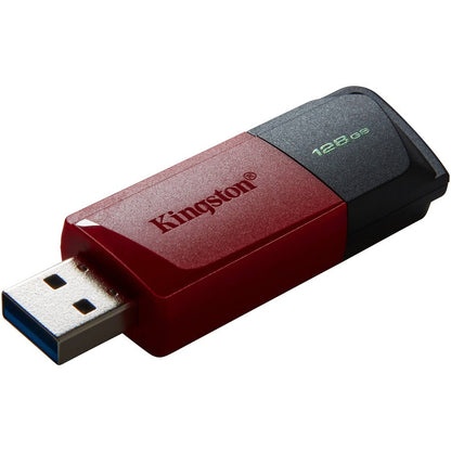 Kingston Datatraveler Exodia M Usb Flash Drive Dtxm/128Gb