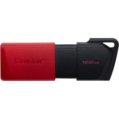 Kingston Datatraveler Exodia M Usb Flash Drive Dtxm/128Gb