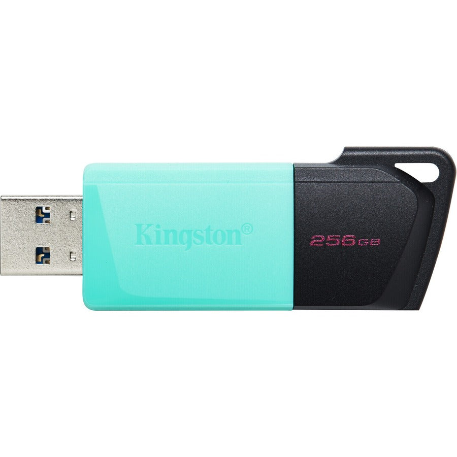 Kingston Datatraveler Exodia M Usb Flash Drive Dtxm/256Gb