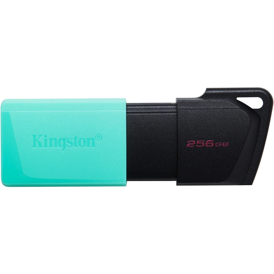 Kingston Datatraveler Exodia M Usb Flash Drive Dtxm/256Gb