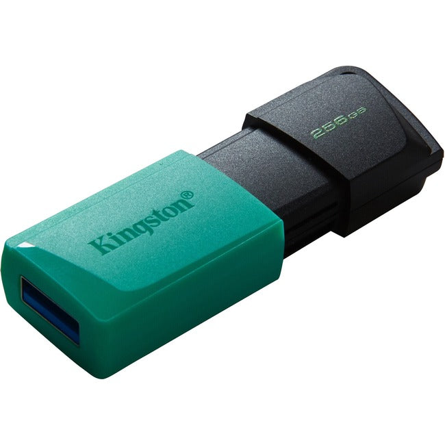 Kingston Datatraveler Exodia M Usb Flash Drive Dtxm/256Gb