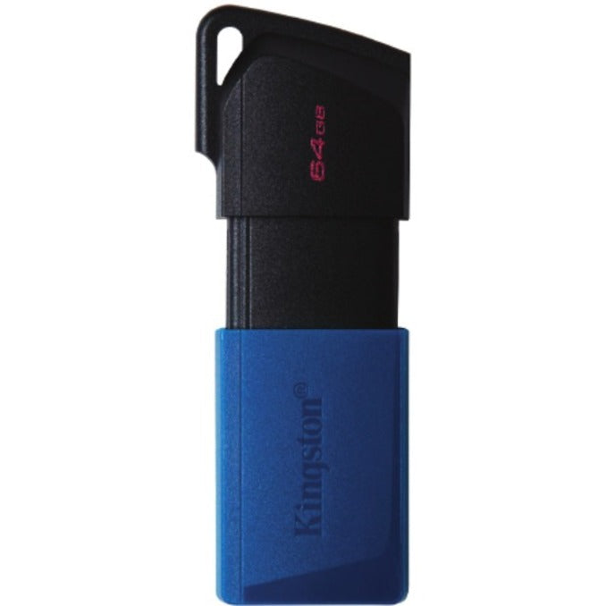 Kingston Datatraveler Exodia M Usb Flash Drive Dtxm/64Gb