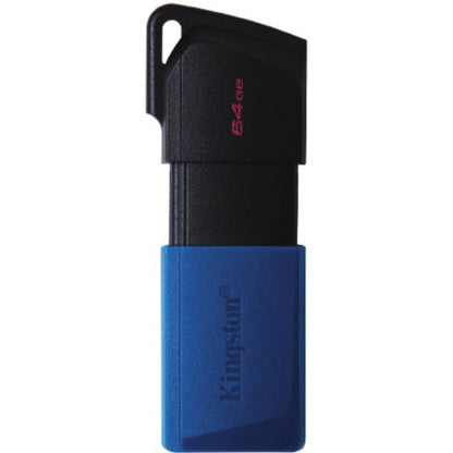 Kingston Datatraveler Exodia M Usb Flash Drive Dtxm/64Gb