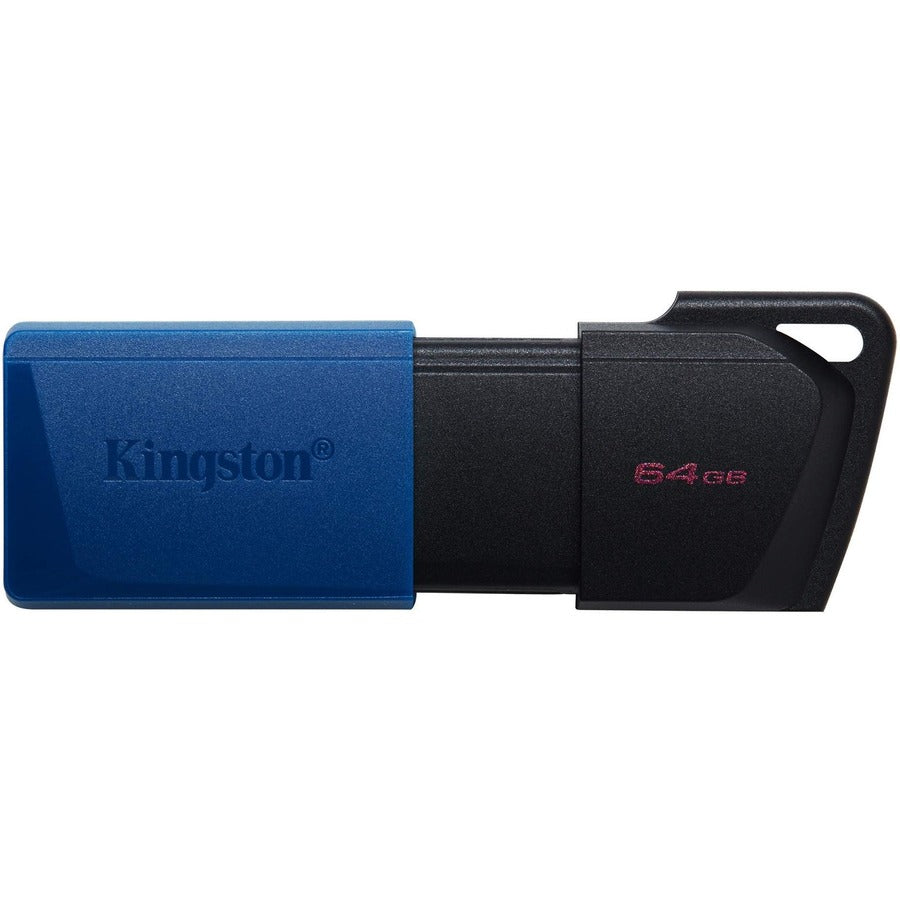 Kingston Datatraveler Exodia M Usb Flash Drive Dtxm/64Gb