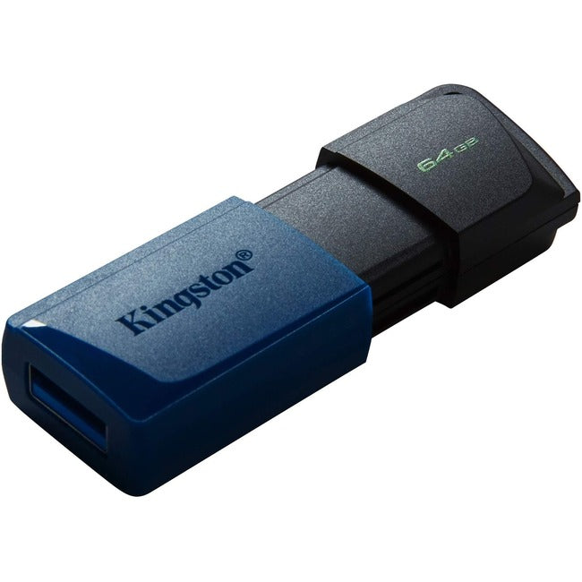 Kingston Datatraveler Exodia M Usb Flash Drive Dtxm/64Gb