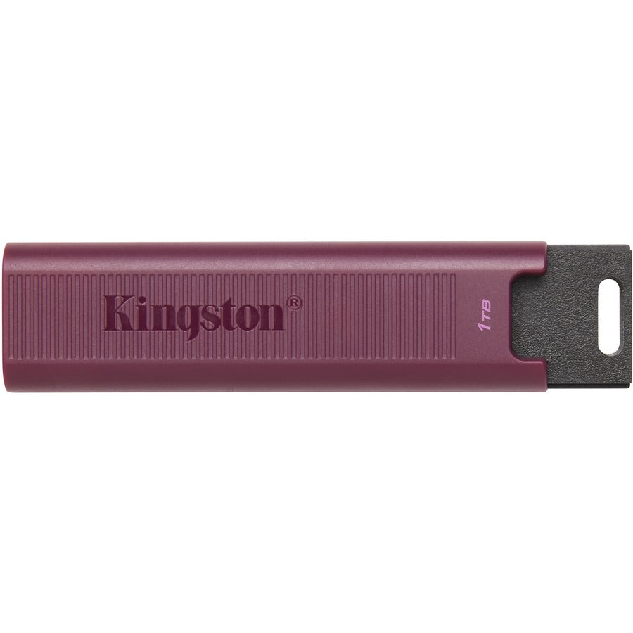 Kingston Datatraveler Max Usb 3.2 Gen 2 Series Flash Drive Dtmaxa/1Tb