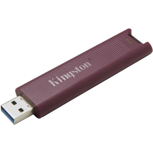Kingston Datatraveler Max Usb 3.2 Gen 2 Series Flash Drive Dtmaxa/1Tb