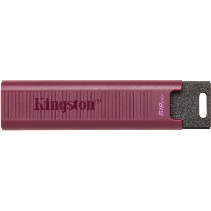 Kingston Datatraveler Max Usb 3.2 Gen 2 Series Flash Drive Dtmaxa/256Gb