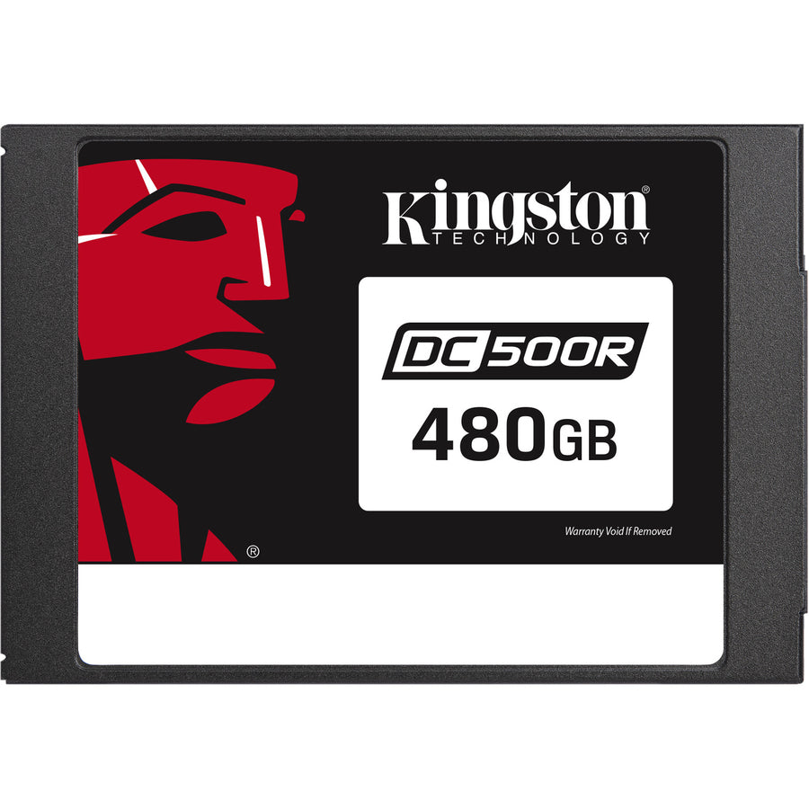 Kingston Enterprise Ssd Dc500R (Read-Centric) 480Gb