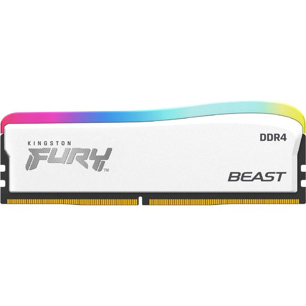 Excellent prix sur la mémoire RAM Kingston Fury Beast RGB 32Go
