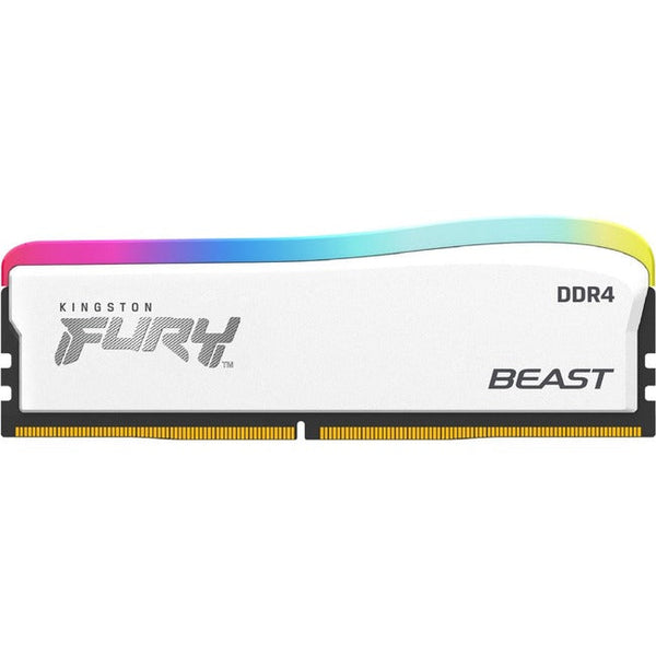 Mémoire RAM Kingston Fury Beast 32 GB DDR4