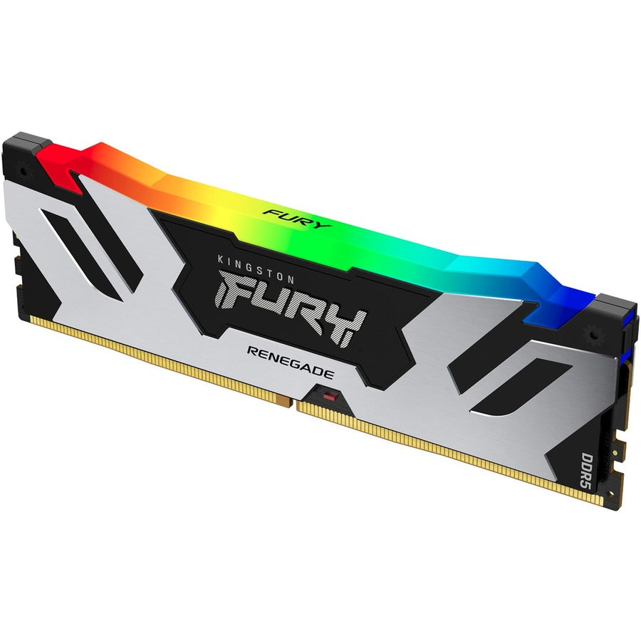 Kingston Fury Renegade 16Gb Ddr5 Sdram Memory Module Kf560C32Rsa-16