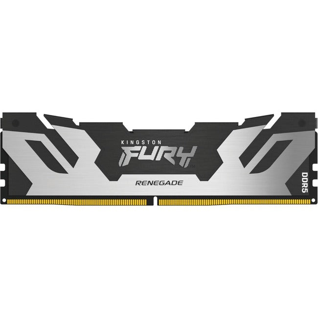 Kingston Fury Renegade 16Gb Ddr5 Sdram Memory Module Kf564C32Rs-16