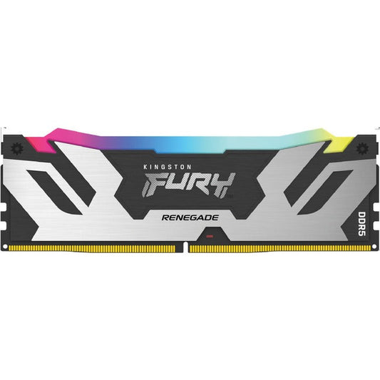 Kingston Fury Renegade 16Gb Ddr5 Sdram Memory Module Kf564C32Rsa-16