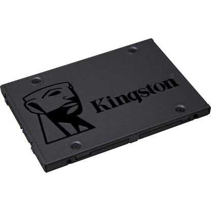 Kingston - Imsourcing A400 120 Gb Solid State Drive - 2.5" Internal - Sata (Sata/600)