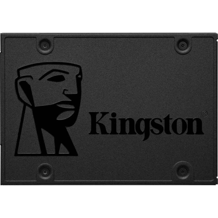 Kingston - Imsourcing A400 120 Gb Solid State Drive - 2.5" Internal - Sata (Sata/600)