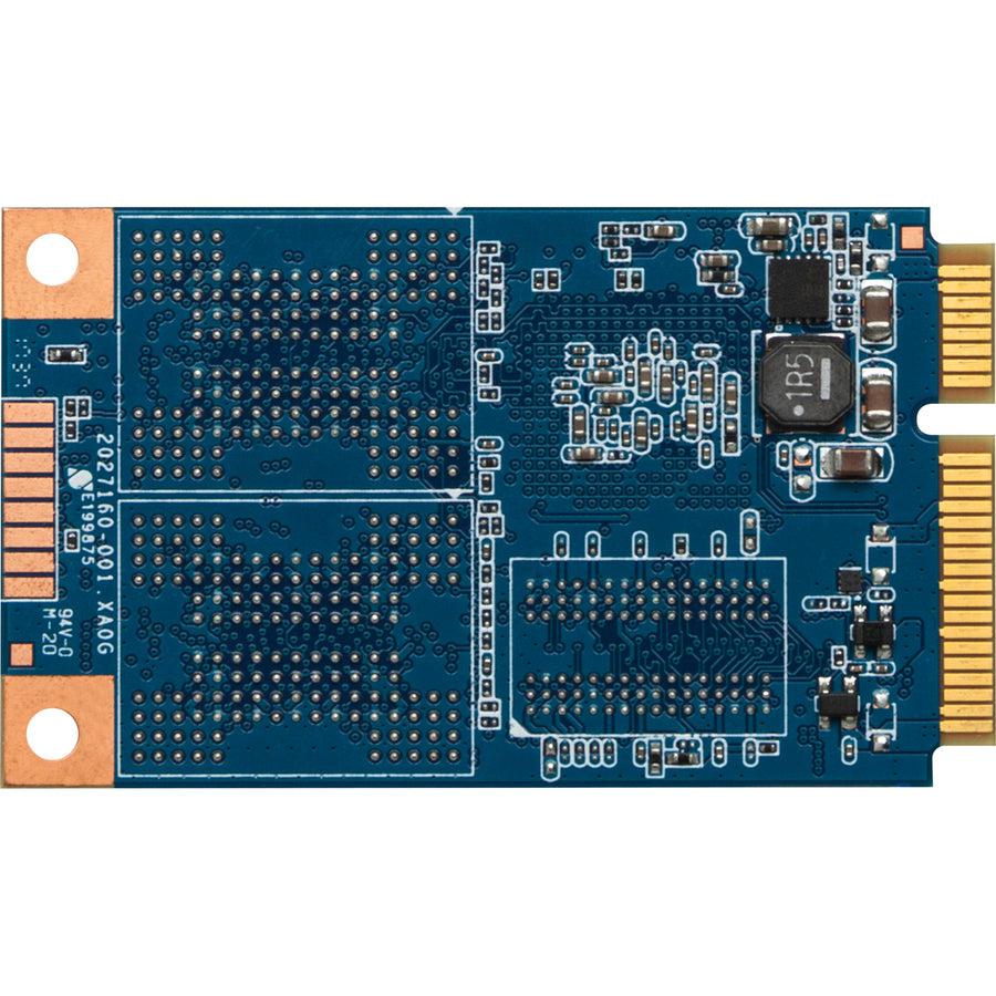 Kingston - Imsourcing Uv500 120 Gb Solid State Drive - Msata Internal - Sata (Sata/600)