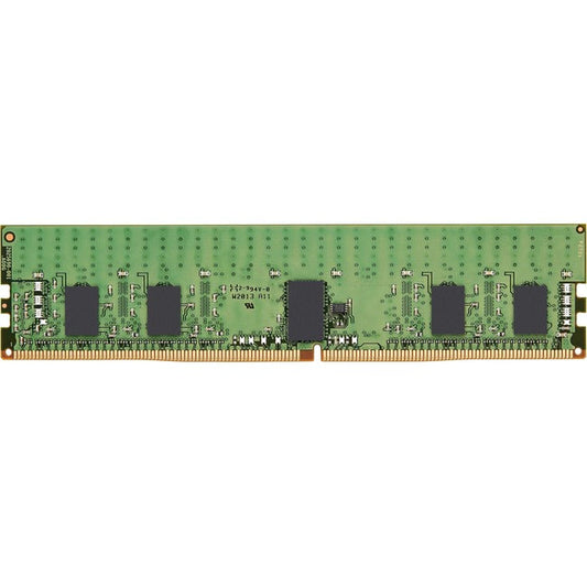 Kingston Server Premier 16Gb Ddr4 Sdram Memory Module Ksm26Rs8/16Mfr