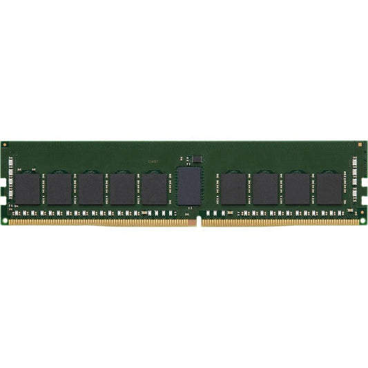 Kingston Server Premier 32Gb Ddr4 Sdram Memory Module Ksm32Rs4/32Hcr