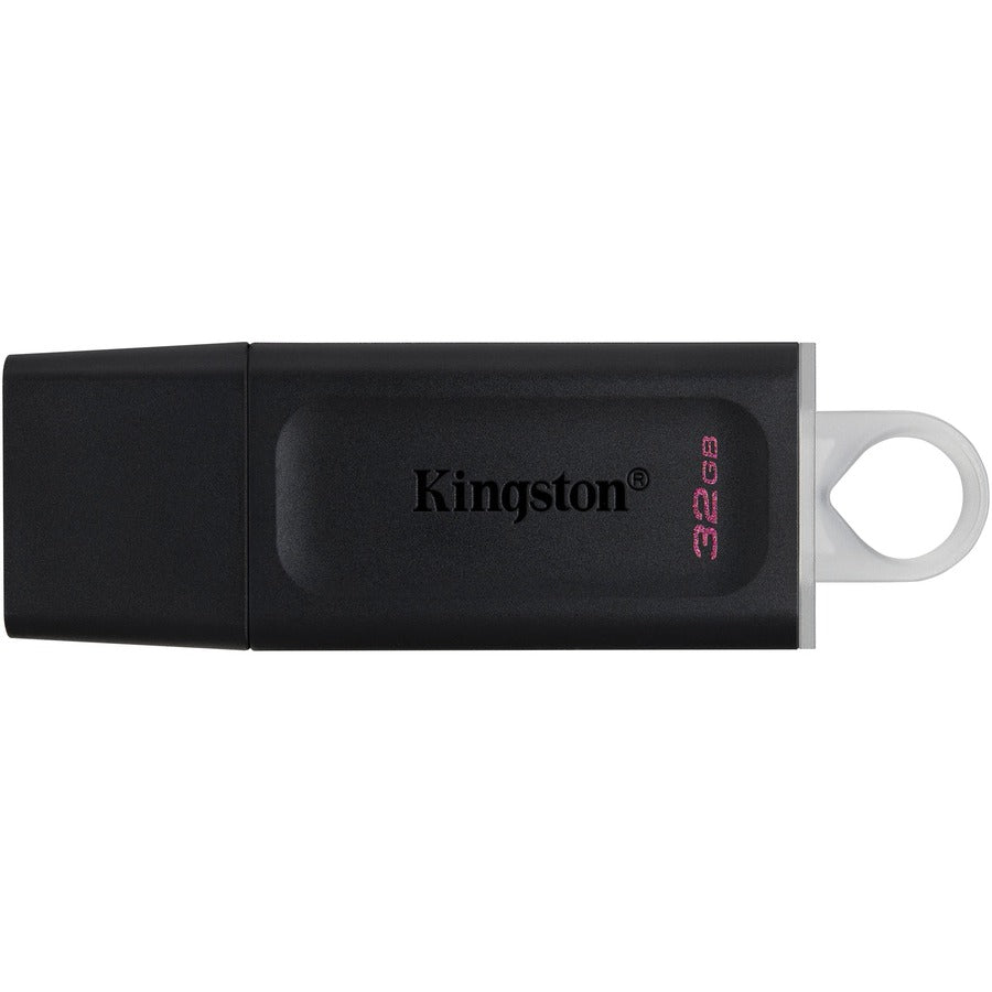 Kingston Technology Datatraveler Exodia Co-Logo Usb Flash Drive 32 Gb Usb Type-A 3.2 Gen 1 (3.1 Gen 1) Black