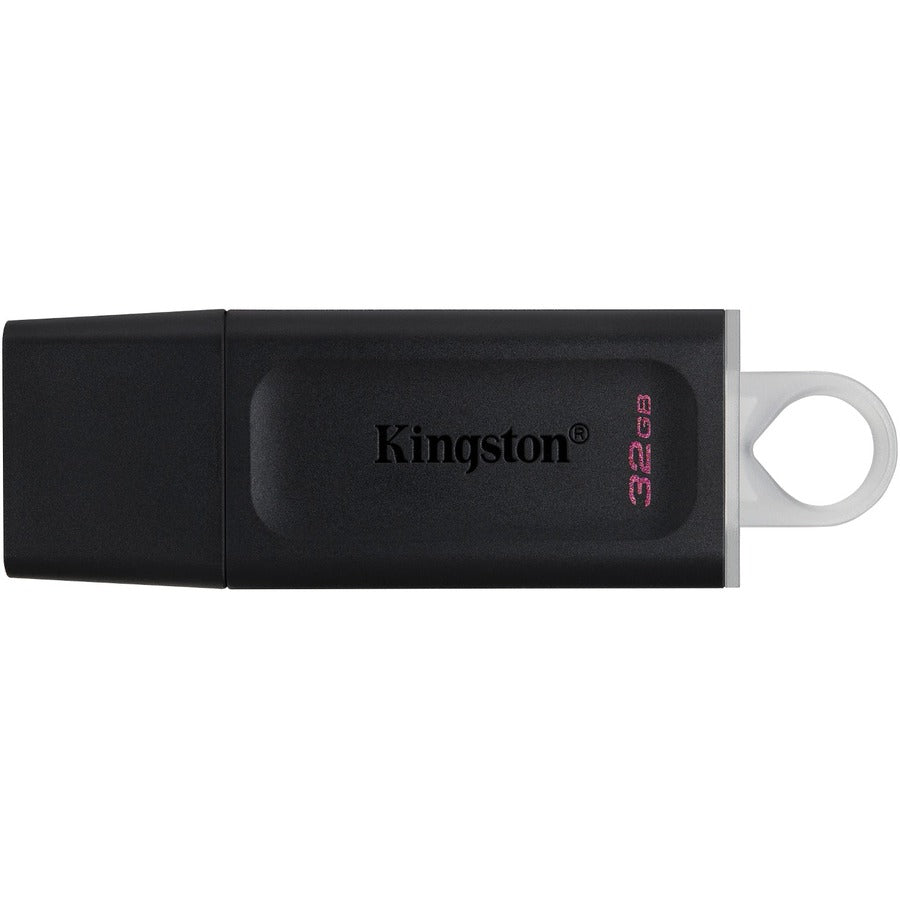 Kingston Technology Datatraveler Exodia Usb Flash Drive 32 Gb Usb Type-A 3.2 Gen 1 (3.1 Gen 1) Black