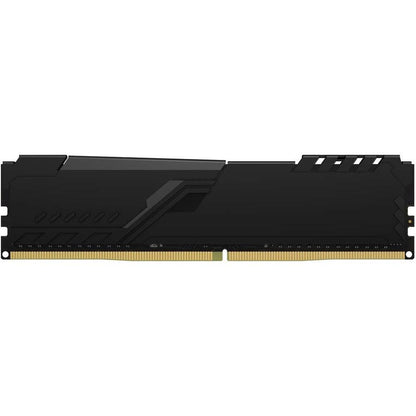 Kingston Technology Fury Beast Memory Module 16 Gb 2 X 8 Gb Ddr4 2666 Mhz