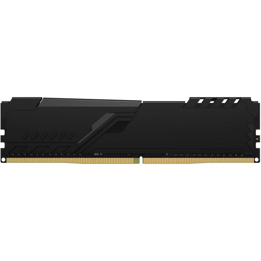 Kingston Technology Fury Beast Memory Module 32 Gb 2 X 16 Gb Ddr4 3000 Mhz