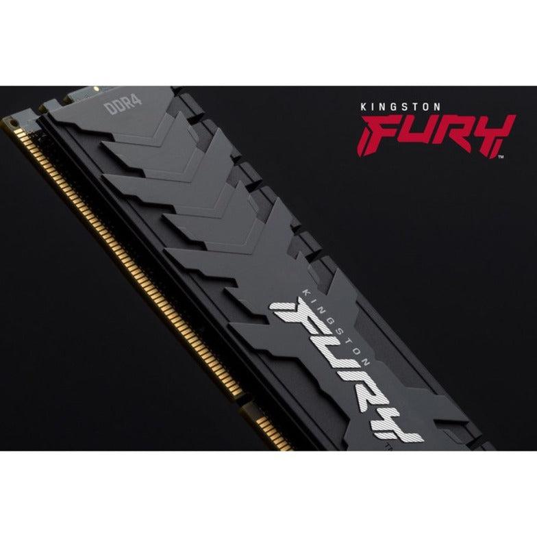 Kingston Technology Fury Renegade Memory Module 128 Gb 8 X 16 Gb Ddr4 3000 Mhz