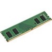 Kingston ValueRAM 8GB DDR4 SDRAM Memory Module KVR26N19S6/8BK