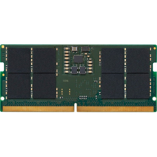 Kingston Valueram 32Gb (2X16Gb) Ddr5 Sdram Memory Kit
