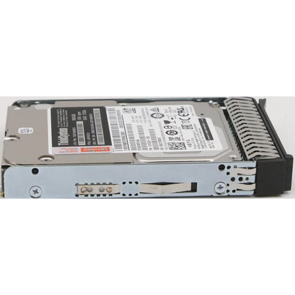 Kit 900Gb Thinksystem 2.5In 15K,Sas 12Gb Hot Swap 512E Hdd