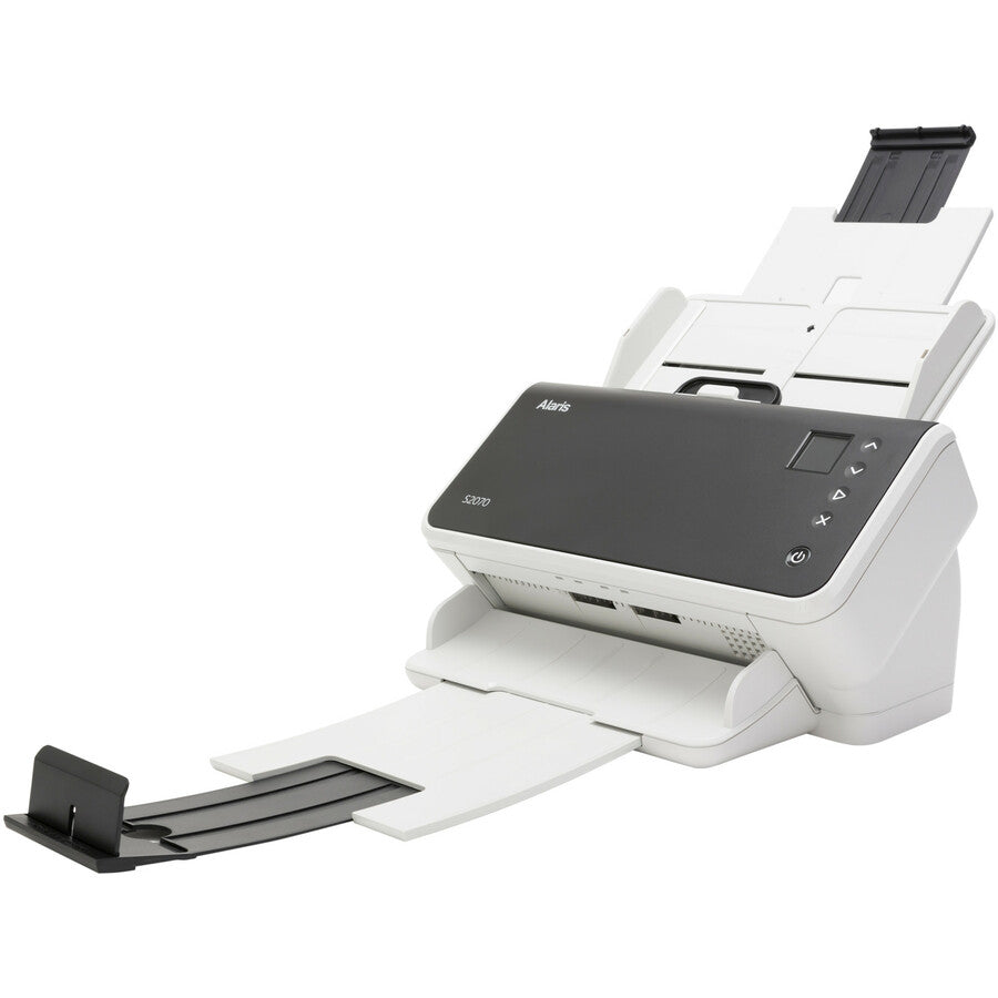 Kodak S2050 Adf Scanner 600 X 600 Dpi A4 Black, White