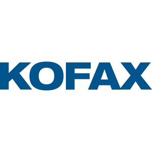 Kofax Express Workgroup - License - 1 License