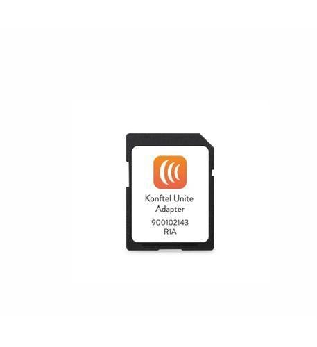 Konftel Unite Adapter SD Card Controller KO-900102143