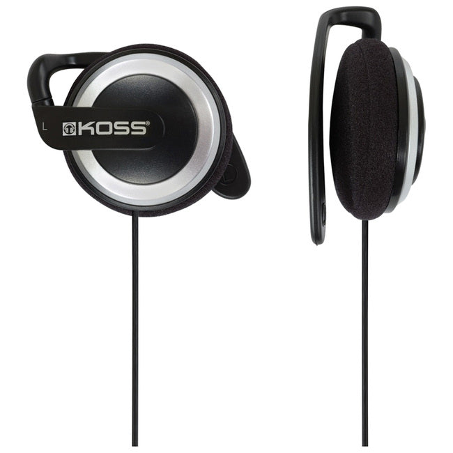 Koss Ksc21 Ear Clip Headphones Ksc 21