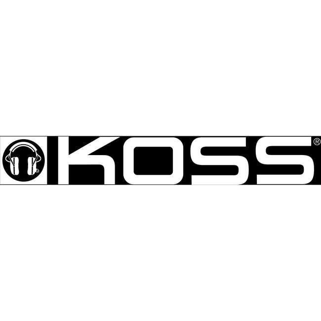 Koss Sportapro Stereo Headphone Sporta-Pro