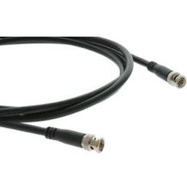 Kramer 1 BNC (M) to 1 BNC (M) RG-6 Video Cable