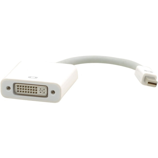 Kramer Mini Displayport (M) To Dvi-D (F) Adapter Cable