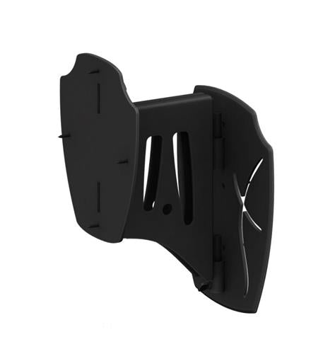 LARGE SHOULDER MOUNT- BLACK SKH-LGSM-BLK