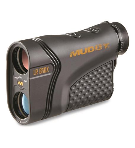 LASER RANGE FINDER 650 YARD MUD-LR650X